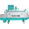 RJC210型連續(xù)式熱風回火爐