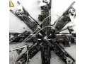 麥斯彈簧機 燈具異型卡簧生產 (2002播放)