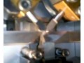 彈簧（0.08線徑）的生產過程鑫鼎彈簧機械 (2149播放)