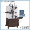 KCT-626電腦壓簧機_6軸數(shù)控彈簧機|彈簧機價格