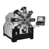 CMM-12-400R轉(zhuǎn)線成型機 [12軸]