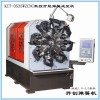 4.0mm轉線萬能彈簧機_KCT-0535WZ數控彈簧機