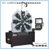 2.0mm無凸輪彈簧機_KCT-1120WP數(shù)控萬能彈簧機