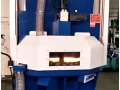 數控磨簧機（型號：三立電爐SLM250-12B，攝于杭州彈簧有限公司） (7212播放)