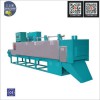不銹鋼網(wǎng)帶式 RJC系列RJC540連續(xù)式熱風(fēng)回火爐