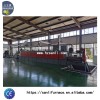 干壁釘尾孔機(jī)、滲碳、回火熱處理生產(chǎn)線、表面發(fā)黑生產(chǎn)線