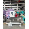 福建客戶訂制的CNC307連續(xù)式熱風回火爐
