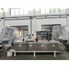 CNC430連續(xù)式熱風回火爐